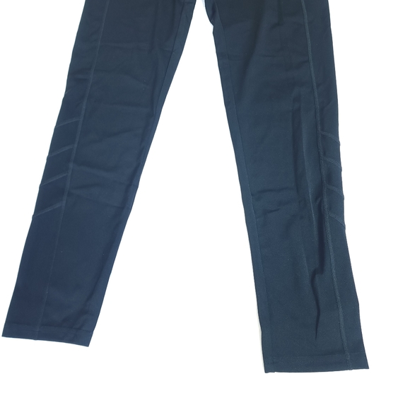 Sports Illustrated Mens Moisture Wicking Tights Jogger Pants size Medium - Picture 6 of 11